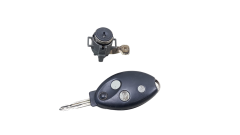 Lock Insert 9170Z7 Citroen C5 1094