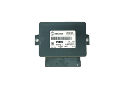 Controller Moduł 285F21523R 32620254C Renault TRW 31691
