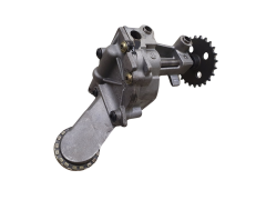 Oil Pump 8200400644 8200400640 Renault 1.9 DCI 