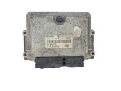 Controller 55198483 0281011552 Fiat Bosch