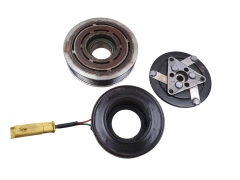 Belt pulley 9800839580 Sanden SD7C16 1390F Citroen Peugeot