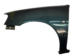 Wing Left Front Peugeot 106 7840G9 1996 - 2003 6624