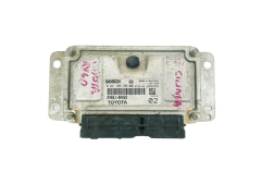 Controller PSA Toyota 89661-0H022 0261208702 Bosch 33034