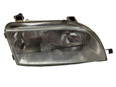 Headlamp Right 60946730 Espace 2 Renault Valeo