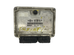 Controller 038906019EP 0281010701 Volkswagen Bosch 51676