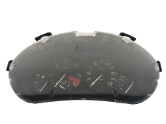 Speedometer/Instrument Cluster Peugeot 206 9648836980 49194