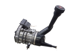 Power Steering Pump Citroen C4 Picasso 9684252580 4007WK TRW
