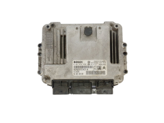 Controller PSA 0281012468 9663268380 9653958980 Bosch 39124