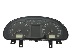 Speedometer/Instrument Cluster VW Polo 9N 6Q0920804J 110080320037A 57336