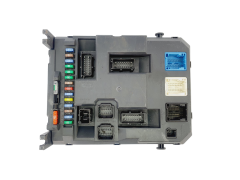 Controller 9666952080 BSI X02-00  PSA Valeo 34953