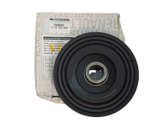 Crankshaft Pulley New Original Renault Dacia Nissan 123030586R 1.3 TCe
