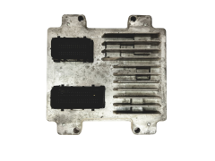 Controller 12640174 AAUF 12636386 Opel ACDelco 