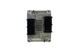 Controller ME731HA003 0261206714 Alfa Romeo Bosch 47678