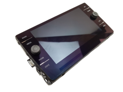 Radio Display VW Golf 7 5G6919605A A2C15166200