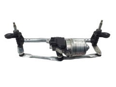 Wiper Mechanism Front Fiat 500 MS159200-8650 TGEDM1 Denso 1328