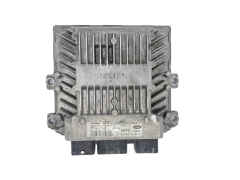 Controller 3S61-12A650-LC 5WS40140E-T 5AYC Ford Siemens 58155
