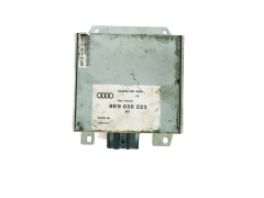 Audio Amplifier 8E9035223 Audi Harman AES 33031