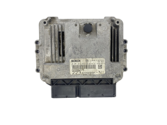 Controller 0281012865 55206075 Fiat Bosch 57291