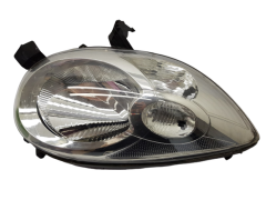 Headlamp Right Citroen C1 620672 89032958 Valeo