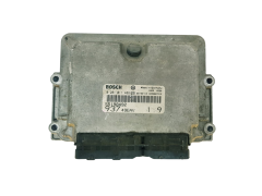 Controller Alfa Romeo 55198492 0281011488 Bosch 33556