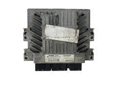 Controller S122326109A 8200565863 8200592611 Renault Siemens 47945