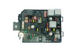 Fuse Box 13438946 WB 30959L Opel
