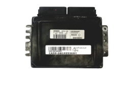 Controller S110130058A 8200069287 8200044437 Renault Siemens 16959