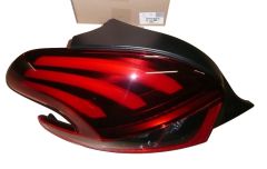 Lamp Left Original 9825601280 Peugeot 208