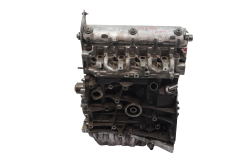 Diesel Engine F9Q804 Renault 1.9 dci Scenic 2 Megane 2 F9QE804 168tkm