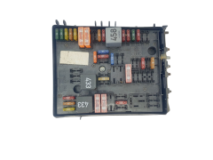 Fuse Box VW Audi 1K0937124H 40462