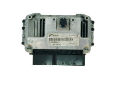 Engine Controller 51854162 0261S04665 Alfa Romeo Bosch 32687