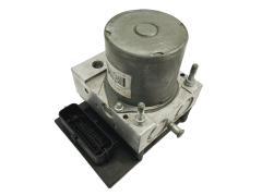 Abs Pump Ducato Jumper Boxer 51804597 0265233361 Bosch 66673
