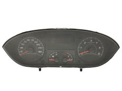 Speedometer/Instrument Cluster Fiat Ducato 1385916080 503016020320