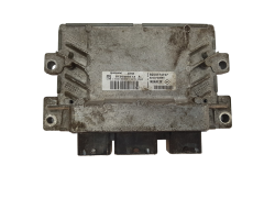 Controller S120200113A 8200774747 8200700695 Renault Siemens 14737