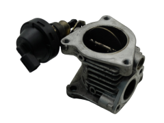 Air Throttle Body Fiat Alfa Romeo 46767695