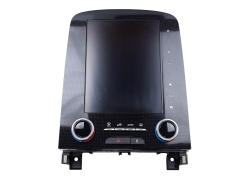 Car Radio Navi A/C Renault Scenic 4 280908723R