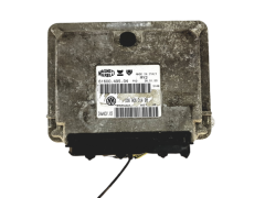 Controller 036906014BM IAW4CV.V2 VW Magneti Marelli 18872