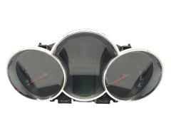 Speedometer/Instrument Cluster Chevrolet Cruze 95079985 GM