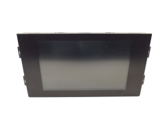 Navigation Display Peugeot 308 2 II 9811486280 Valeo 1237 Navigation Display Peugeot 308 2 II 9811486280 Valeo 1237