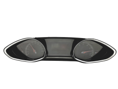 Speedometer/Instrument Cluster Peugeot 308 9809838680 NS 48263