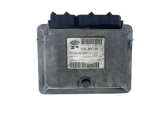 Controller Fiat IAW49F.B9 46761565 61600.438.02 Magneti Marelli 49210