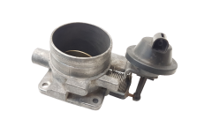 Air Throttle Body 028128063 VW Seat Skoda 1.9 SDI