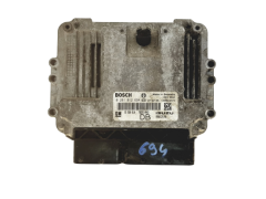 Controller Opel 55560810DB 0281012694 Bosch GM 19216