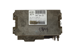 Controller Fiat 46531212 IAW16F.E3 61602.106.01 Magneti Marelli 16269