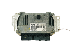 Controller PSA Toyota 89661-0H170 0261S06147 Bosch 32272