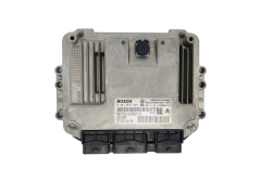 Controller 0281012523 9664843480 9657699480 PSA Bosch 42676