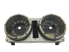 Speedometer/Instrument Cluster VW Lupo 6X0920801 0263615101 58578