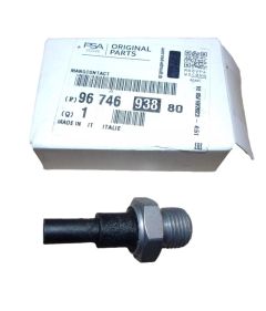 Oil Pressure Sensor Original 9674693880 Citroen Peugeot