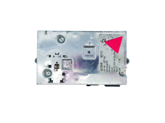 Controller 4E0035729 4F0910729Q Audi 34026