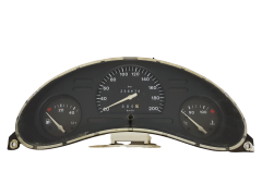 Speedometer/Instrument Cluster Opel Corsa B 90482654 90482653 GM 23715